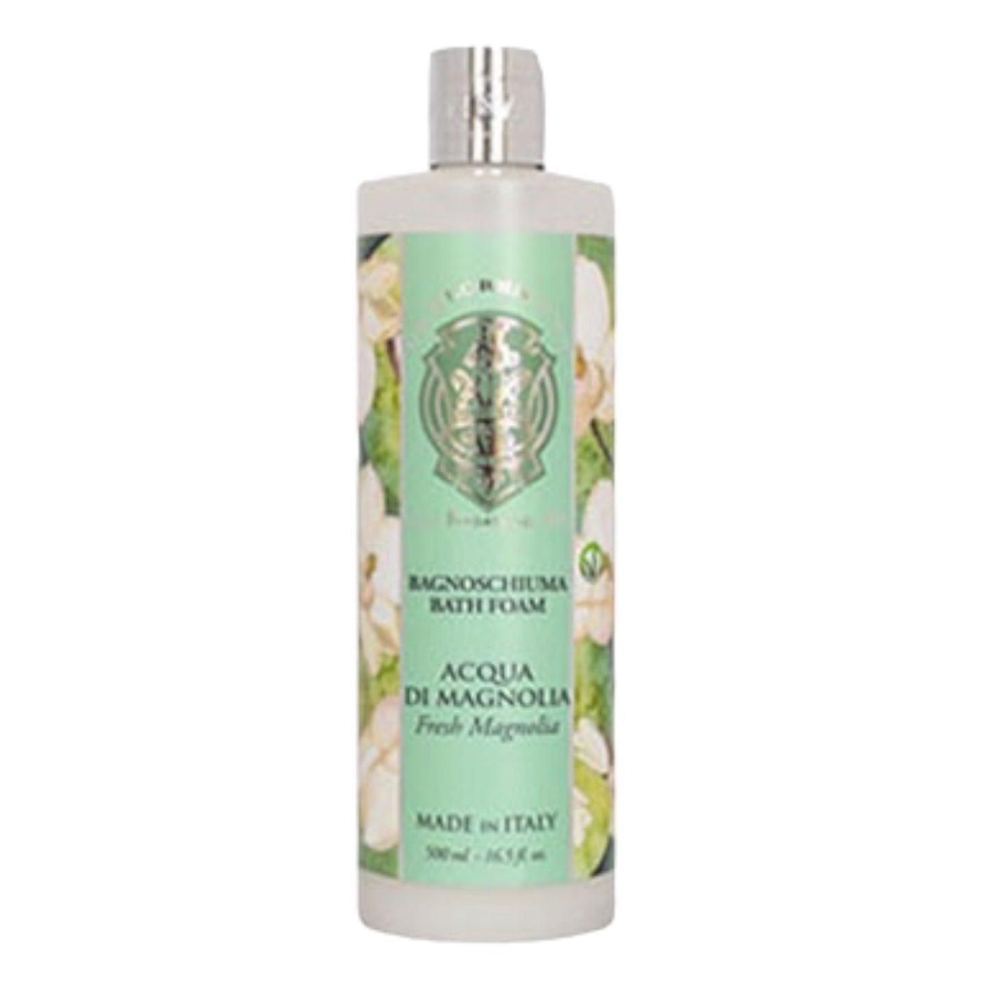 La Florentina Fresh Magnolia Bath Foam
