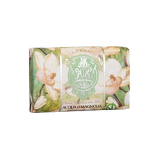 La Florentina Fresh Magnolia Soap