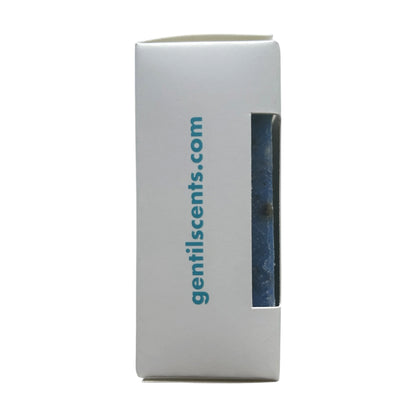 Gentil Scents Dolce (Sweet) Blueberry Bliss Soap