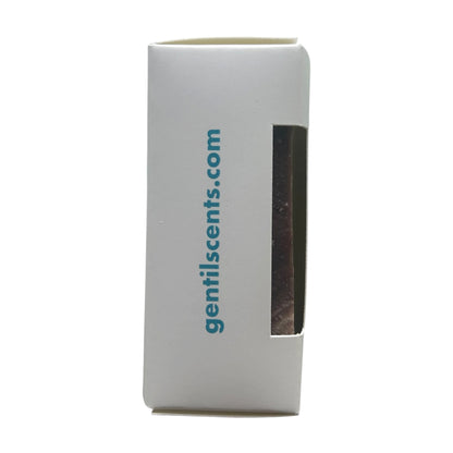 Gentil Scents Espresso (Espresso) Bean Soap