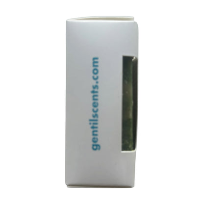 Gentil Scents Eterno (Eternal) Tobacco Leaves Soap