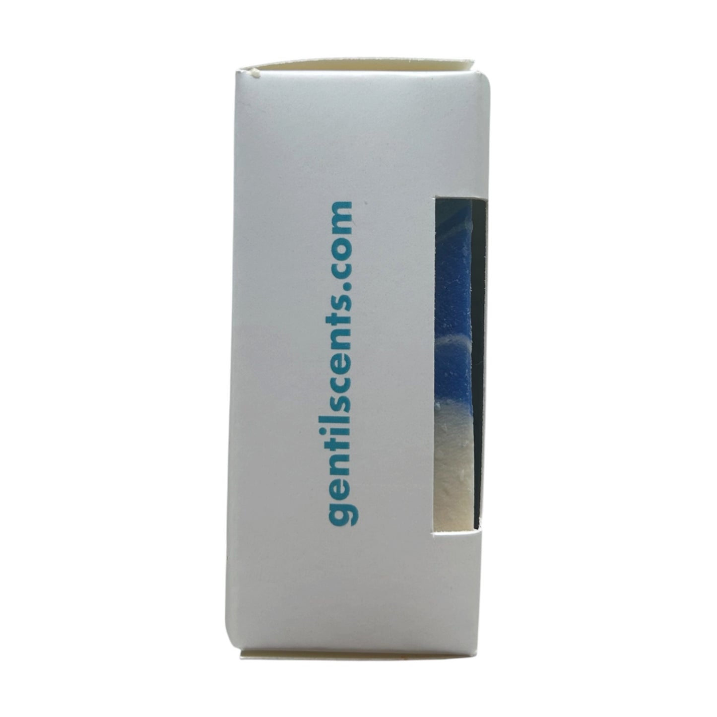 Gentil Scents Onda (Wave) Coastal Wave Soap