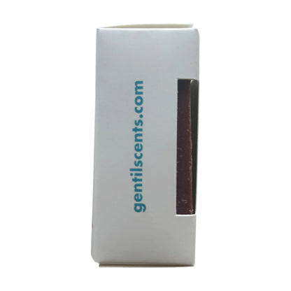 Gentil Scents Passione (Passion) Sandalwood Champaka Soap