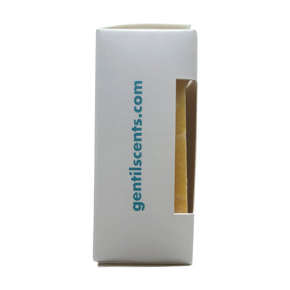 Gentil Scents Risveglio (Awakening) Clay & Shea Thai Lemongrass Soap