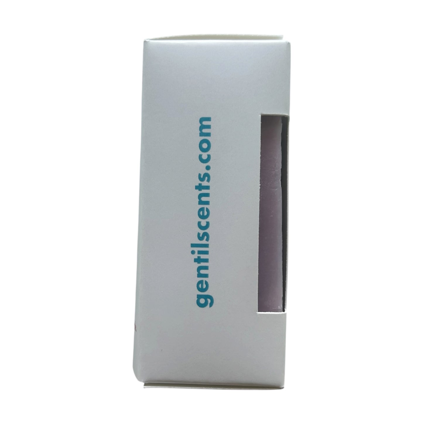 Gentil Scents Serenità (Serenity) Lavender Bergamot Soap
