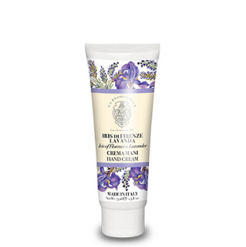 La Florentina Iris of Florence &amp; Lavender Hand Cream