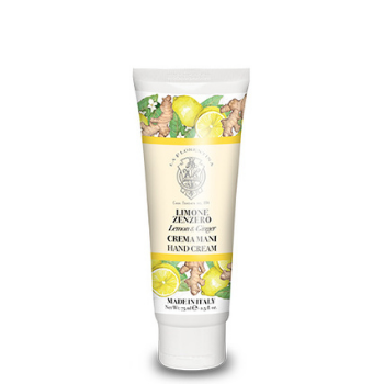 La Florentina Lemon & Ginger Hand Cream