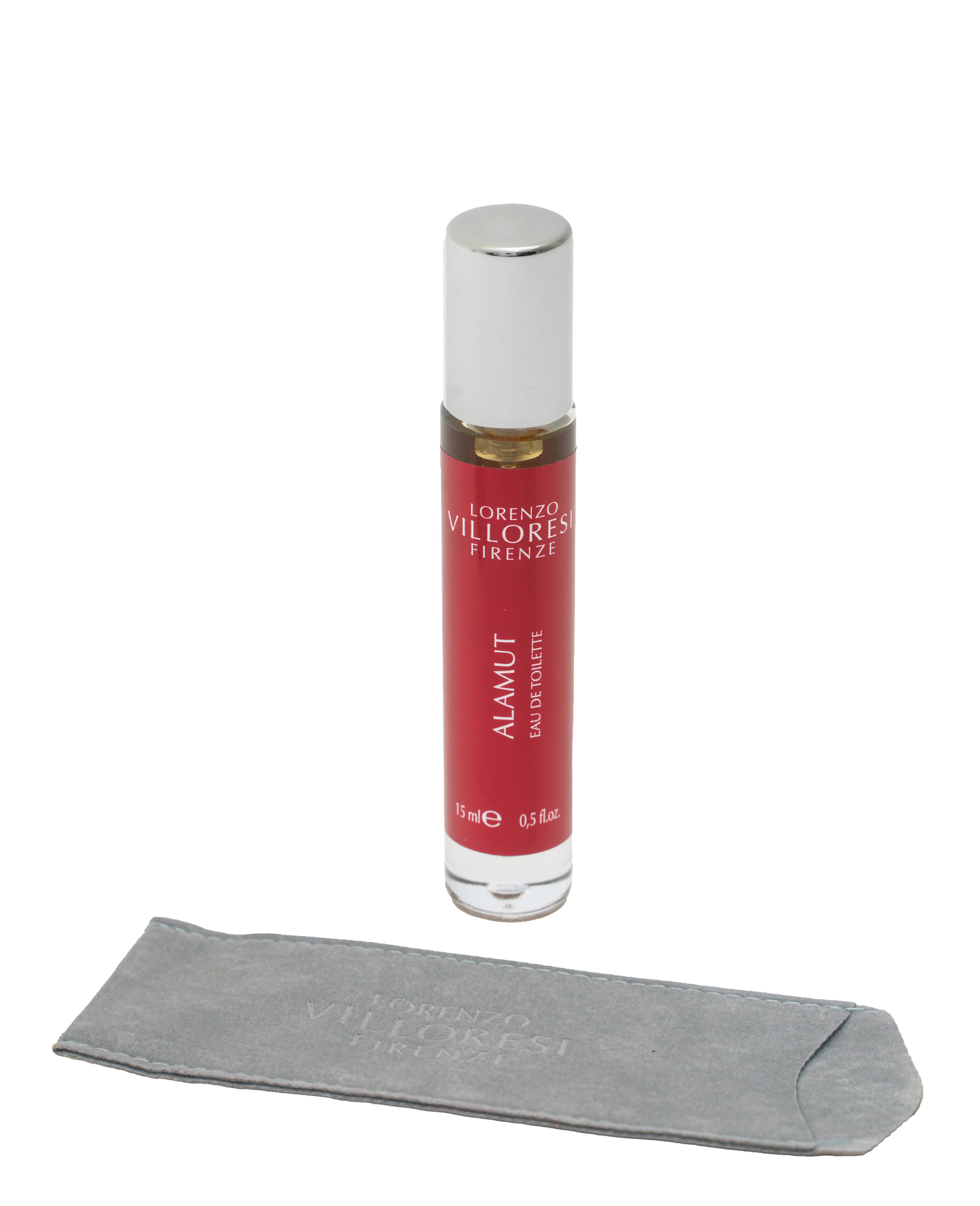 Lorenzo Villoresi Alamut eau de Toilette  (Travel Size)