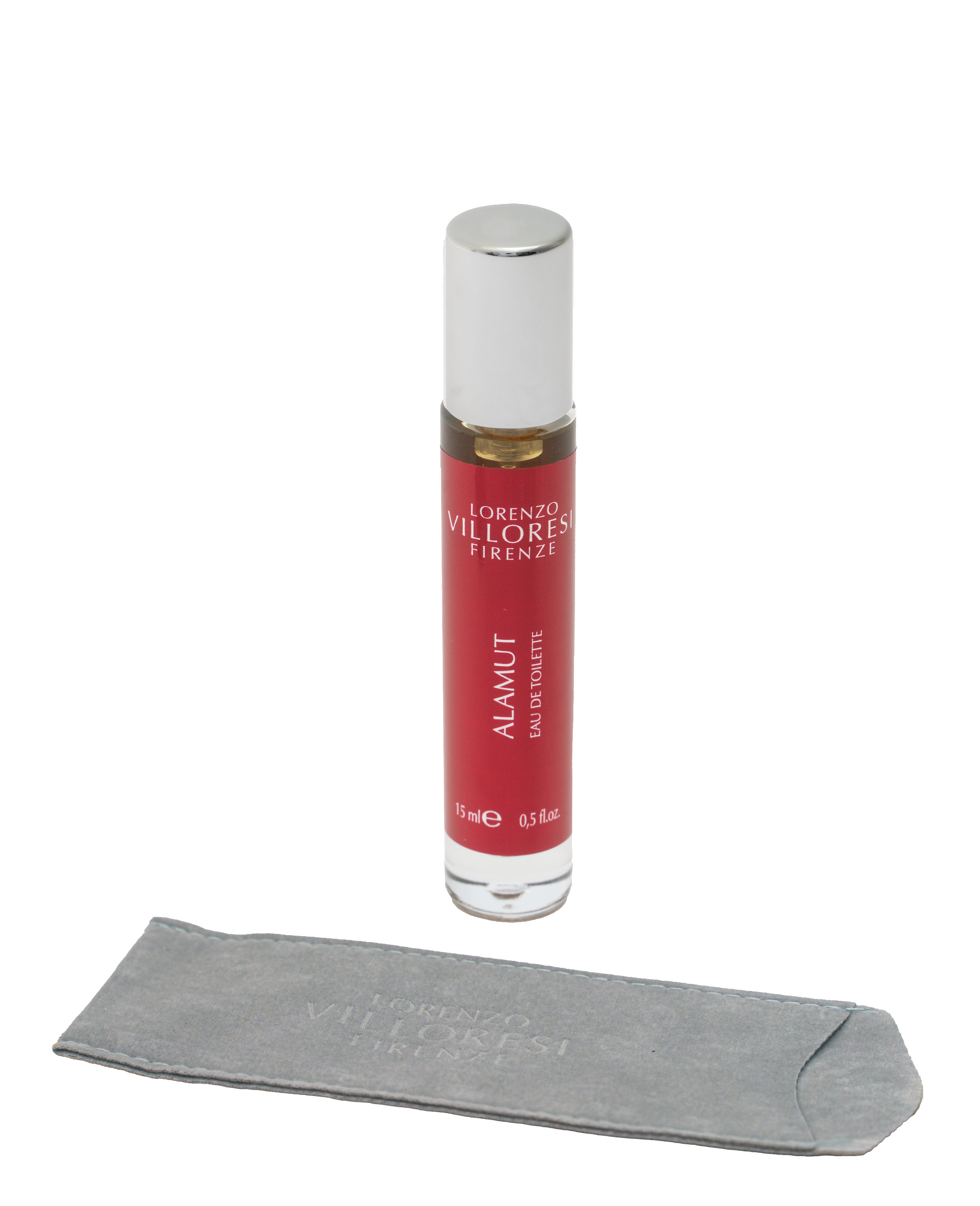 Lorenzo Villoresi Alamut eau de Toilette  (Travel Size)