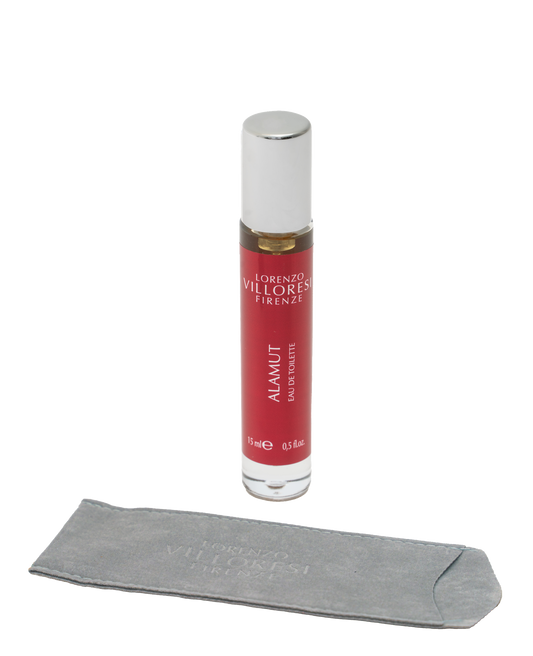 Lorenzo Villoresi Alamut eau de Toilette  (Travel Size)