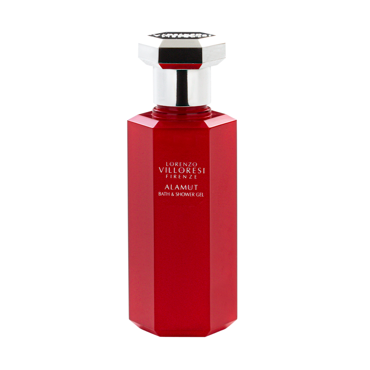 Lorenzo Villoresi Alamut Bath &amp; Shower Gel