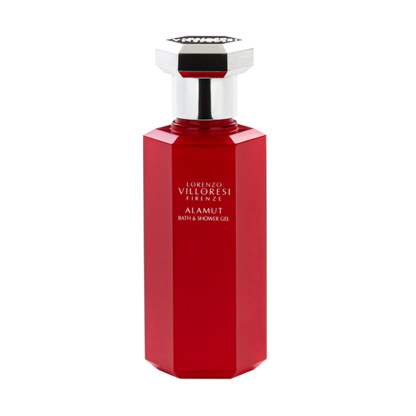 Lorenzo Villoresi Alamut Bath & Shower Gel