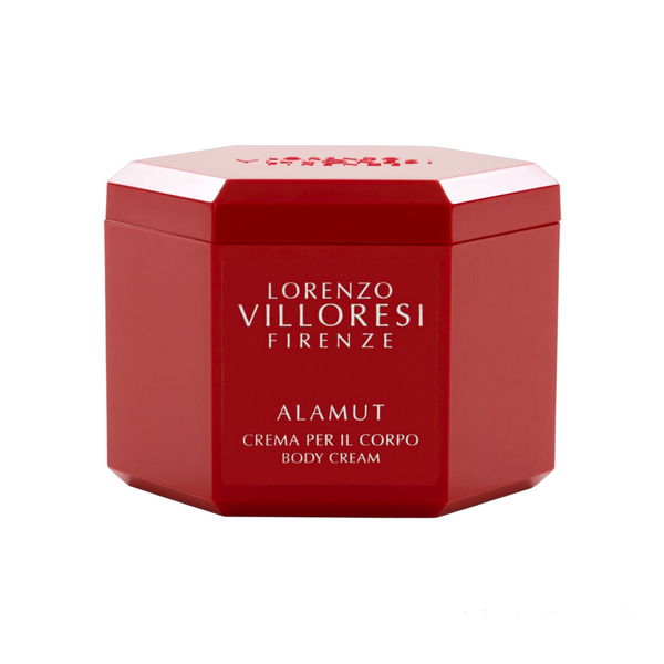 Lorenzo Villoresi Alamut Body Cream