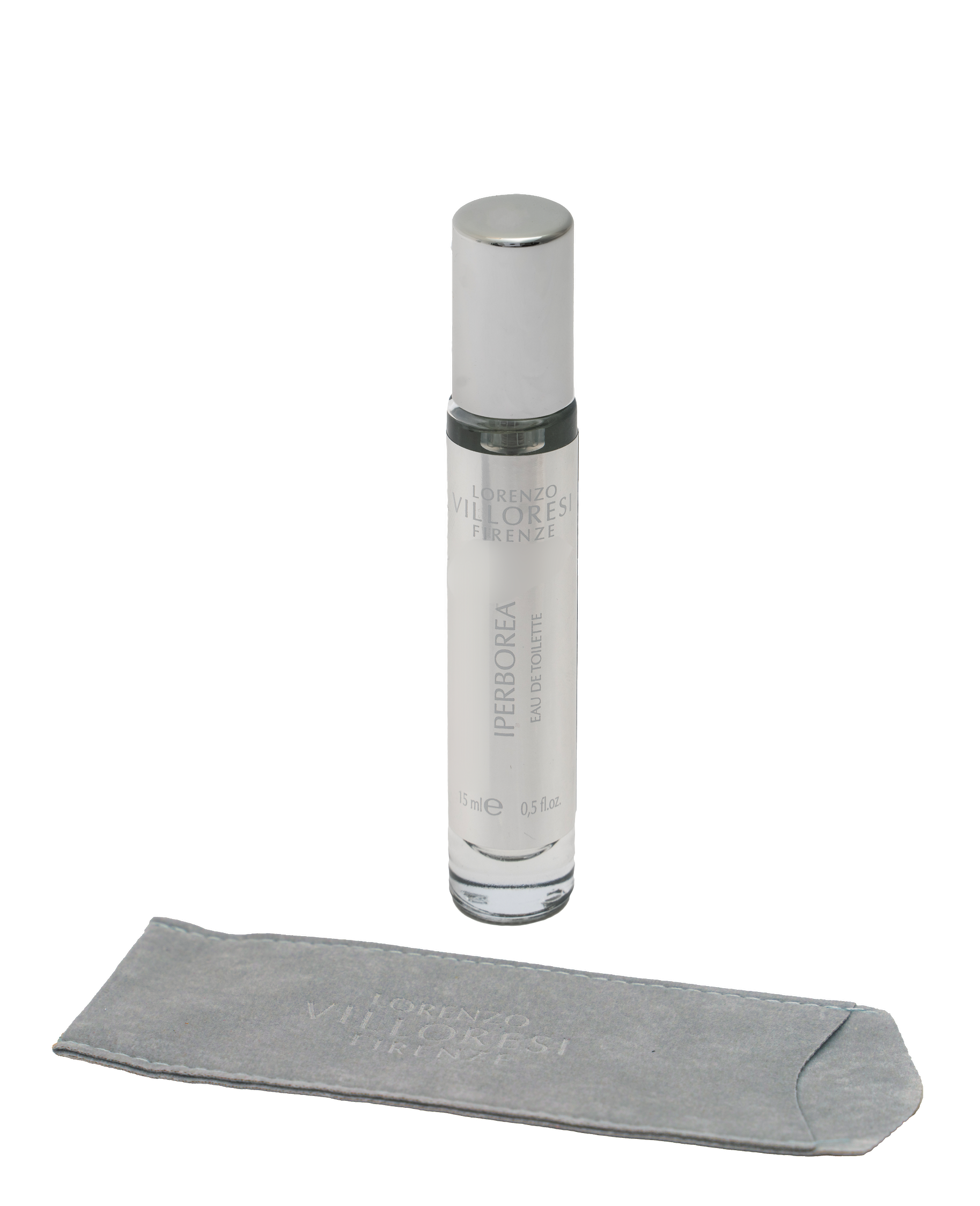 Lorenzo Villoresi Iperborea Eau de Toilette (Travel Size)