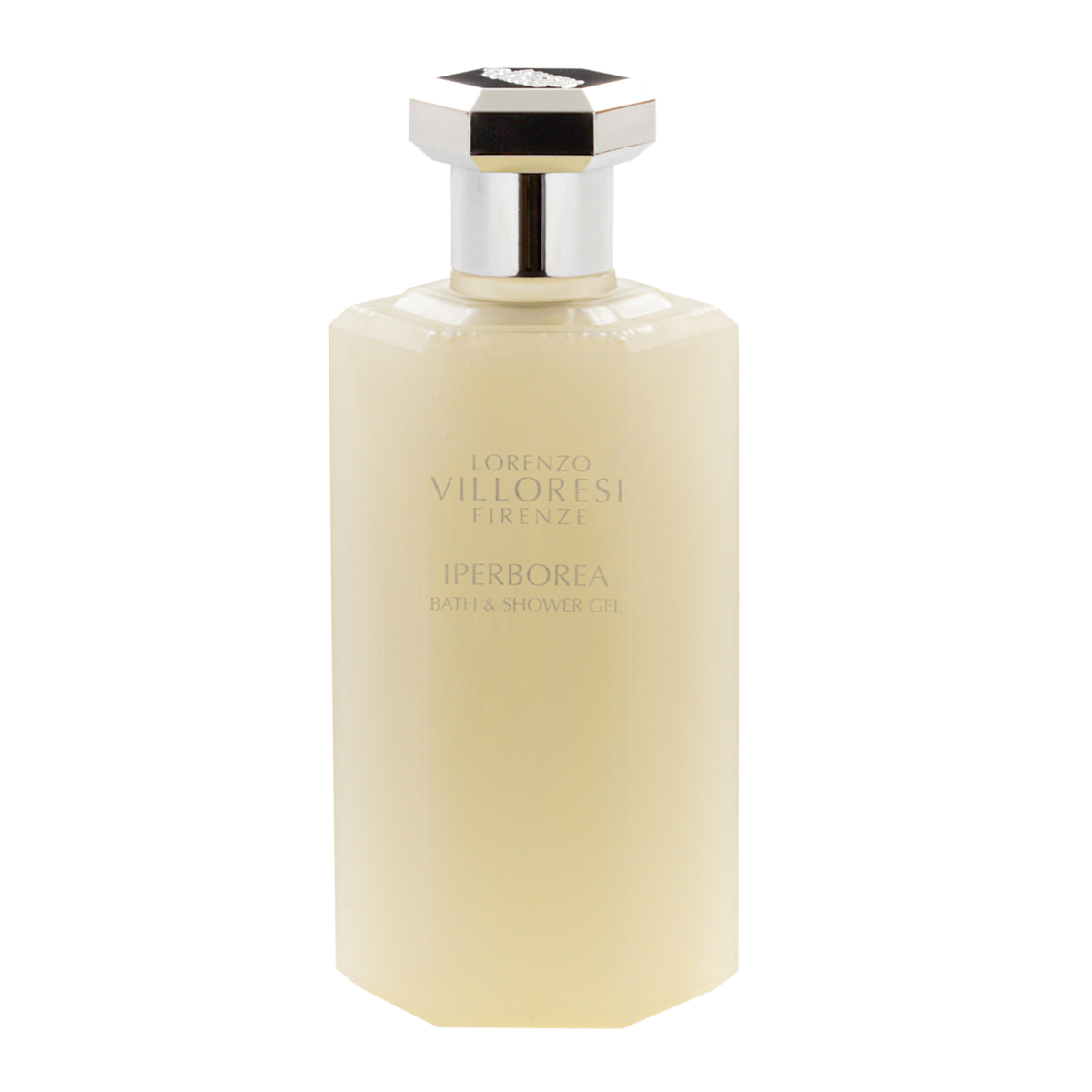 Lorenzo Villoresi Iperborea Bath &amp; Shower Gel
