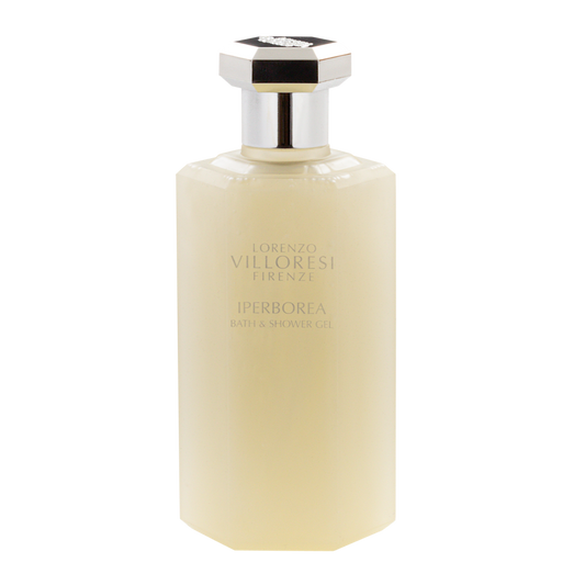 Lorenzo Villoresi Iperborea Bath &amp; Shower Gel