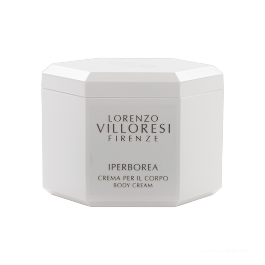 Lorenzo Villoresi Iperborea Body Cream