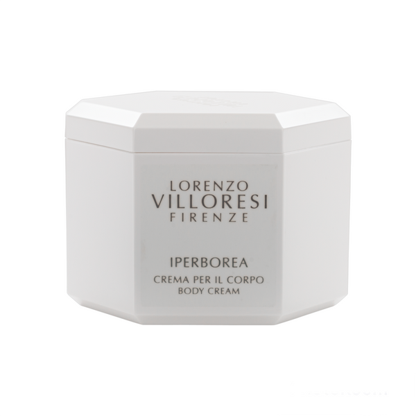 Lorenzo Villoresi Iperborea Body Cream