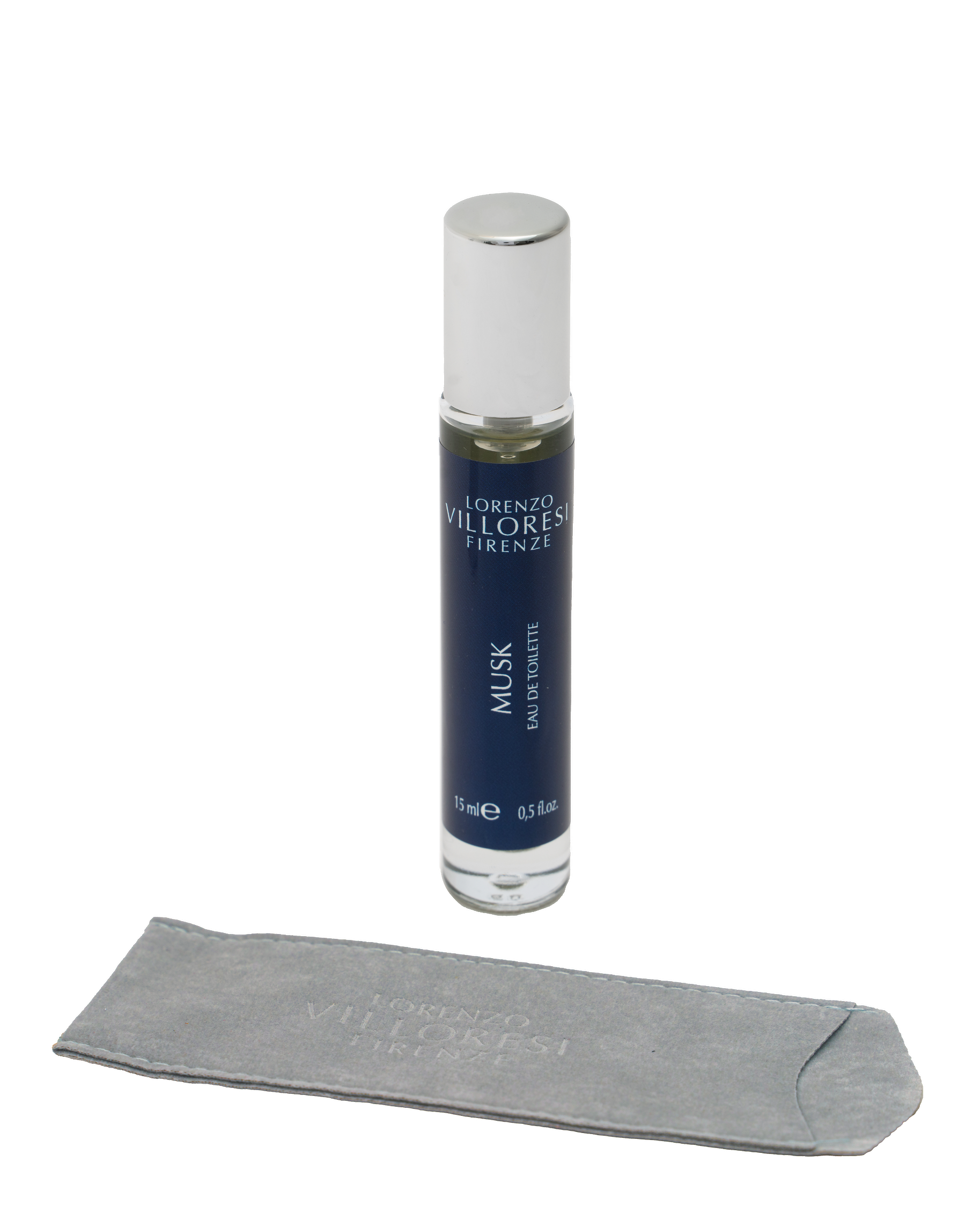 Lorenzo Villoresi Musk Eau de Toilette (Travel Size)