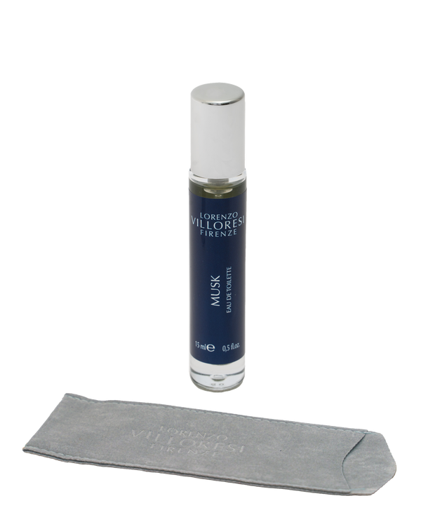 Lorenzo Villoresi Musk Eau de Toilette (Travel Size)