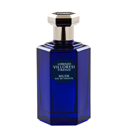 Lorenzo Villoresi Musk Eau de Toilette