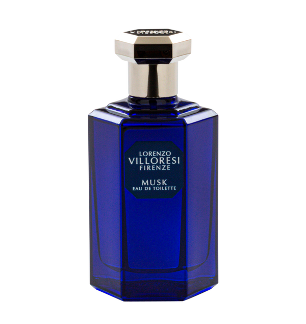 Lorenzo Villoresi Musk Eau de Toilette