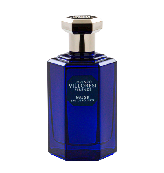 Lorenzo Villoresi Musk Eau de Toilette – Gentil Scents