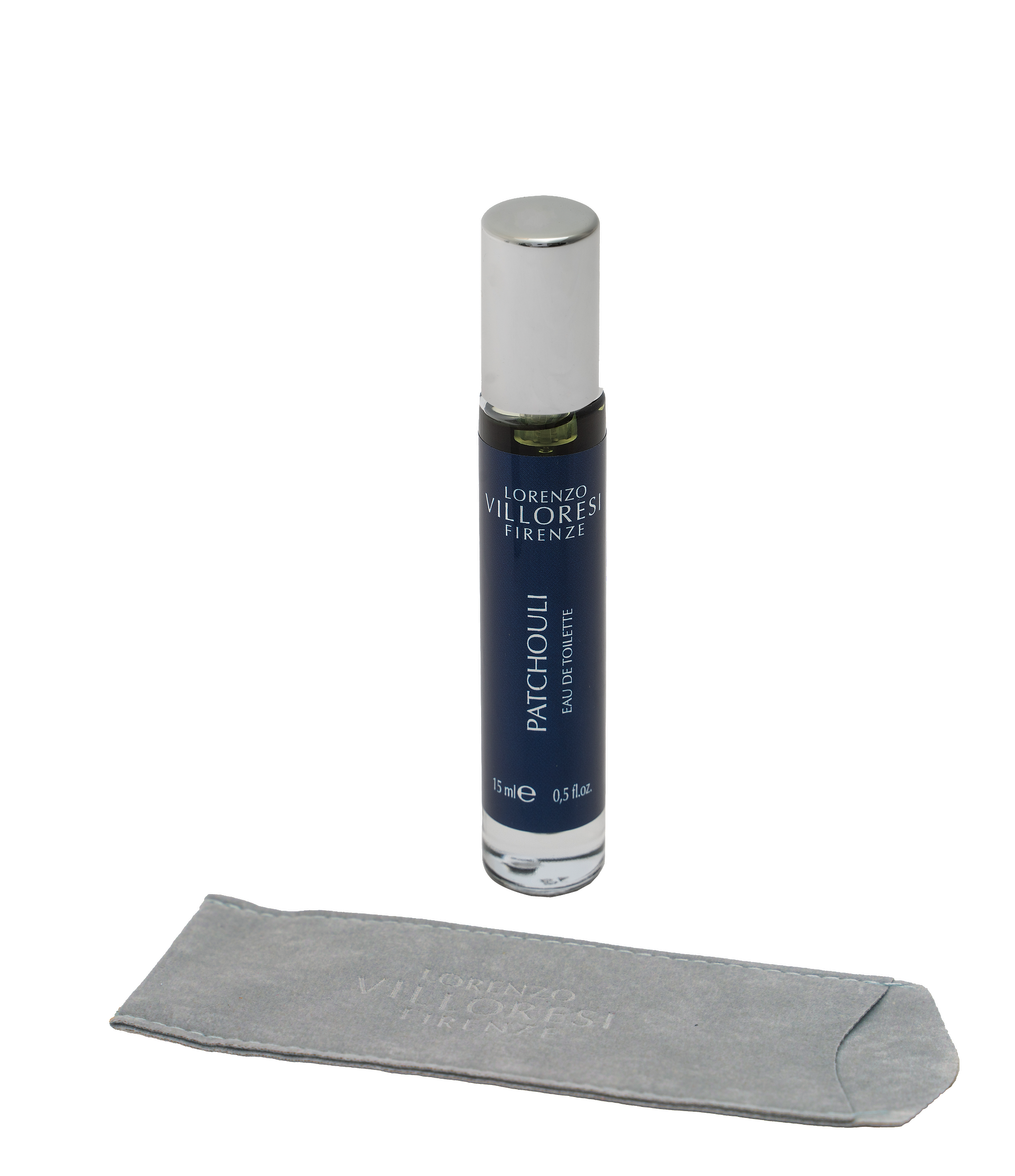 Lorenzo Villoresi Patchouli Eau de Toilette (Travel Size)