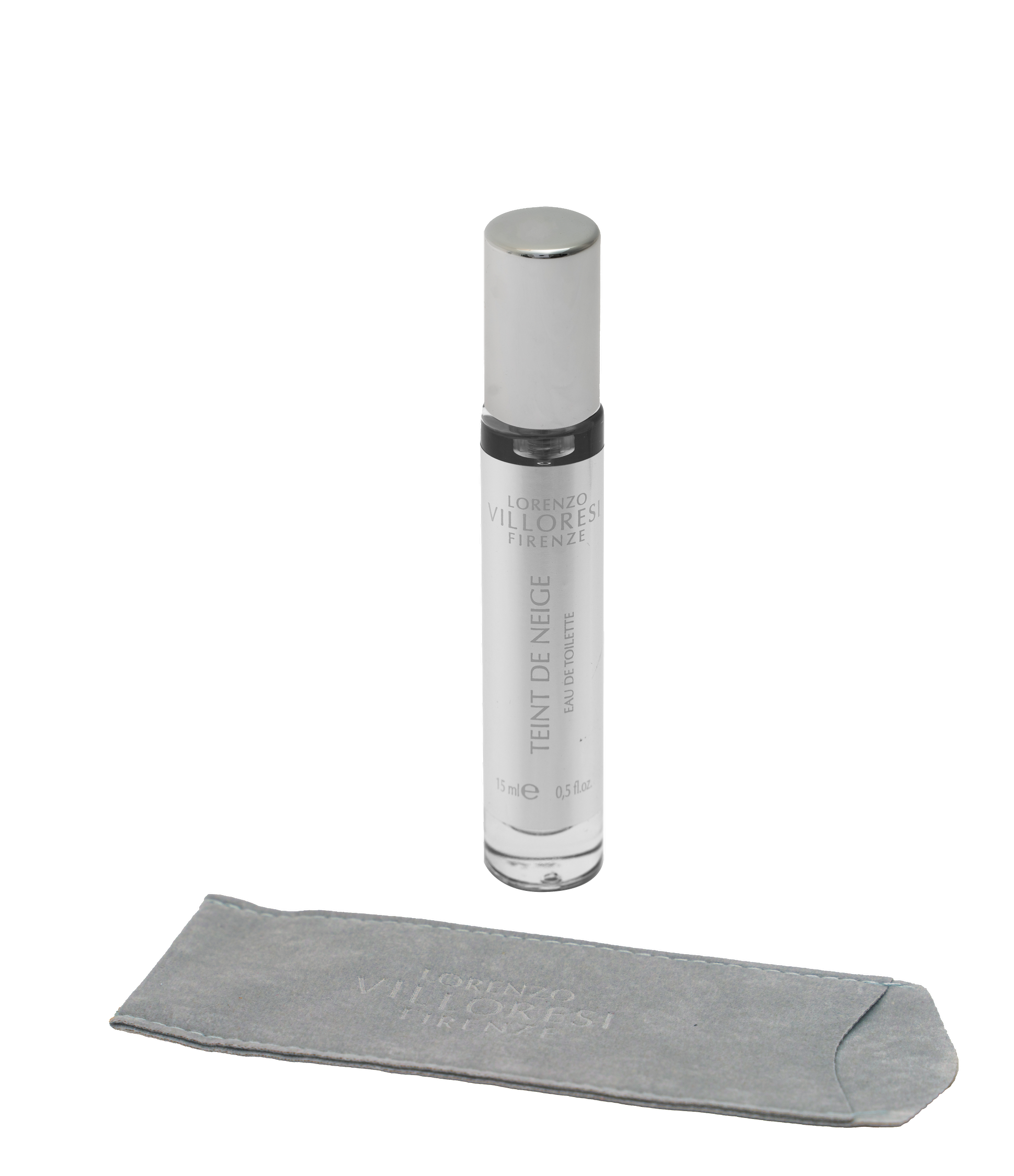 Lorenzo Villoresi Teint De Neige Eau de Toilette (Travel Size)