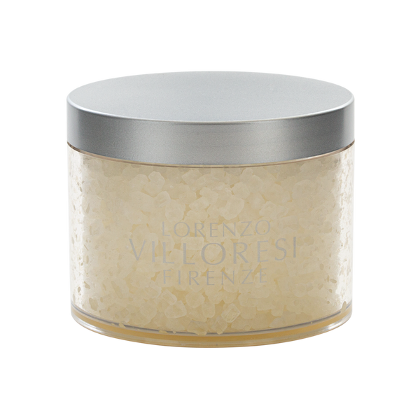 Lorenzo Villoresi Teint De Neige Bath Salts