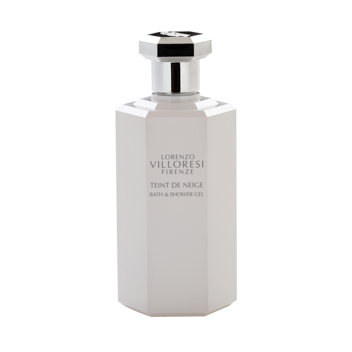 Lorenzo Villoresi Teint De Neige Bath &amp; Shower Gel
