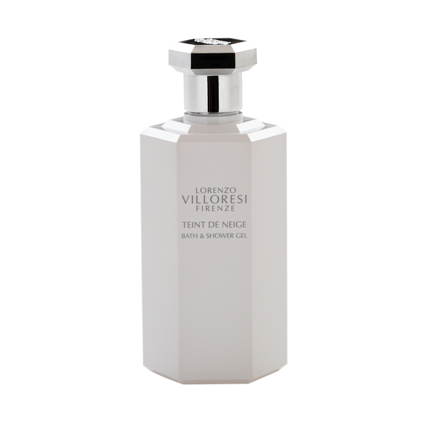 Lorenzo Villoresi Teint De Neige Bath & Shower Gel