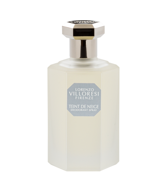 Lorenzo Villoresi Teint De Neige Deodorant