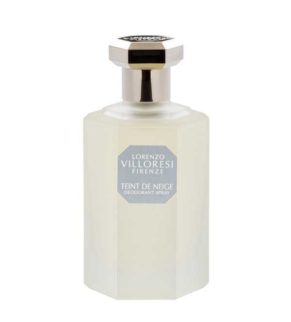 Lorenzo Villoresi Teint De Neige Deodorant