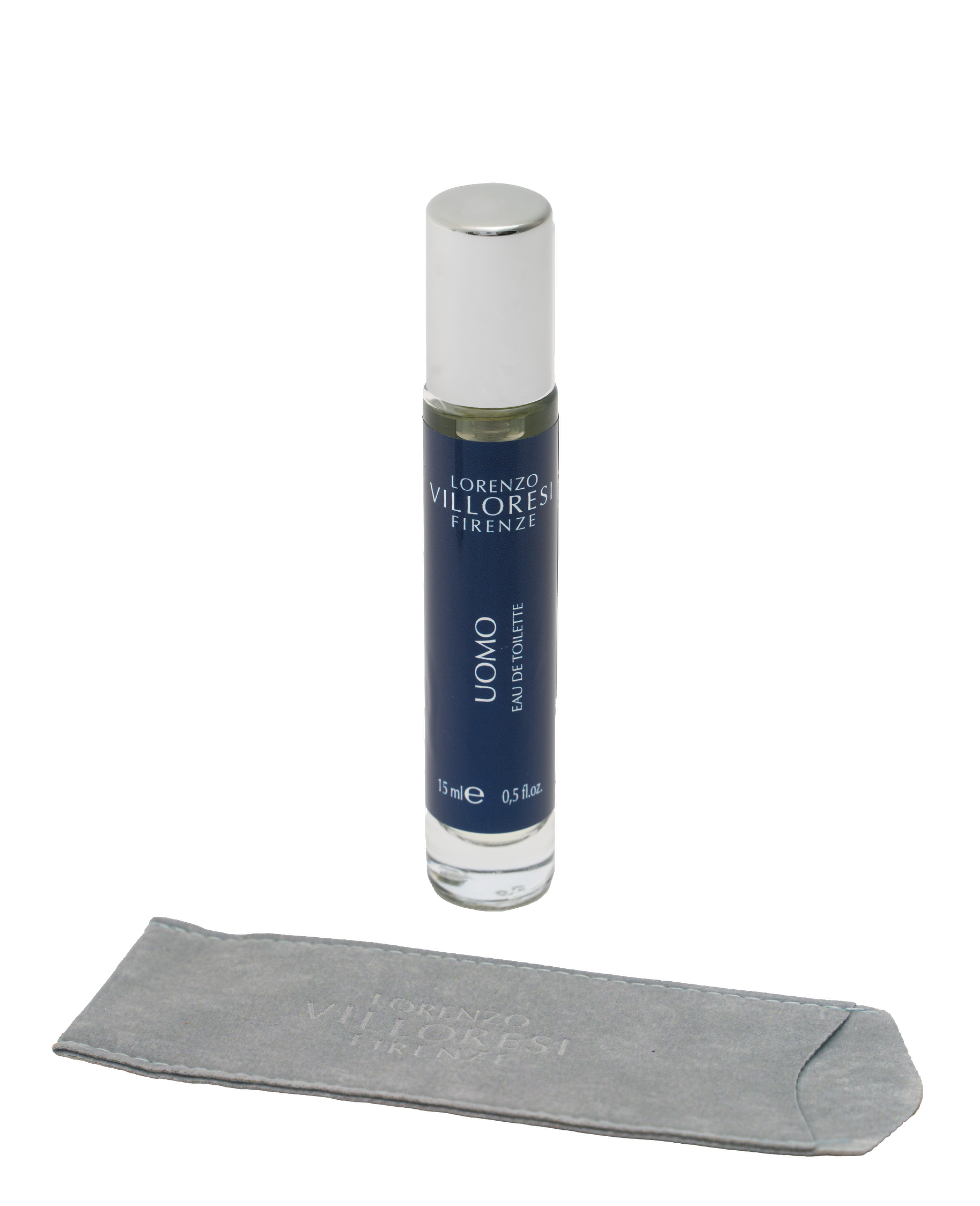 Lorenzo Villoresi Uomo eau de Toilette (Travel Size)