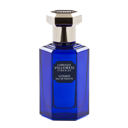 Lorenzo Villoresi Uomo eau de Toilette