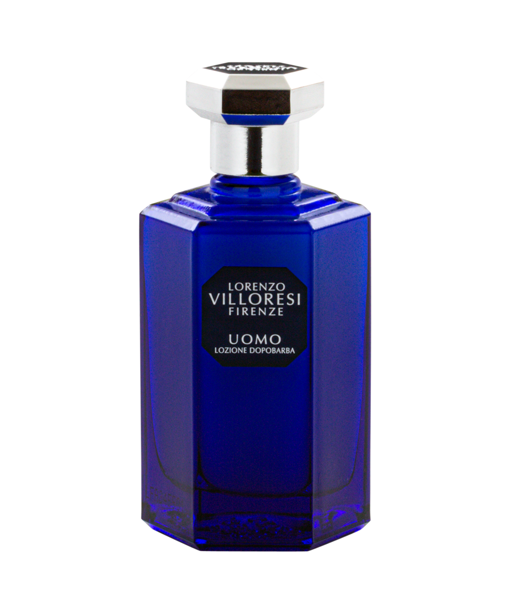 Lorenzo Villoresi Uomo Aftershave Lotion