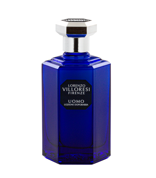 Lorenzo Villoresi Uomo Aftershave Lotion
