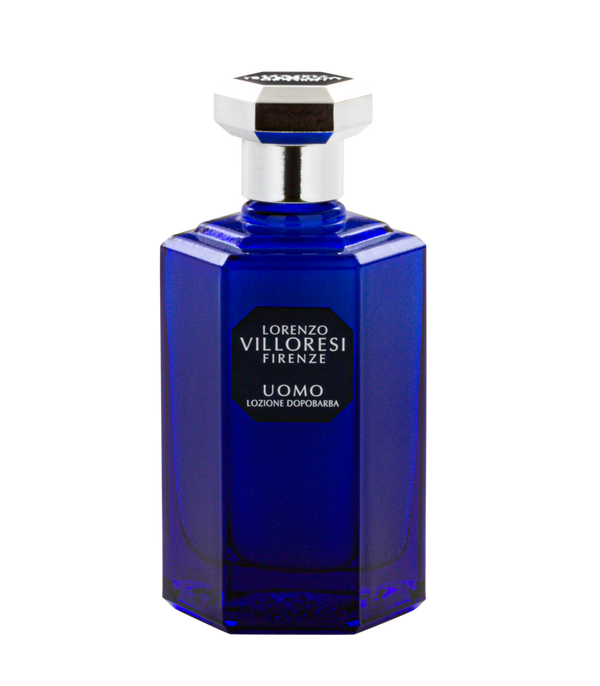 Lorenzo Villoresi Uomo Aftershave Lotion