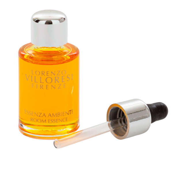 Lorenzo Villoresi Teint De Neige Room Essence