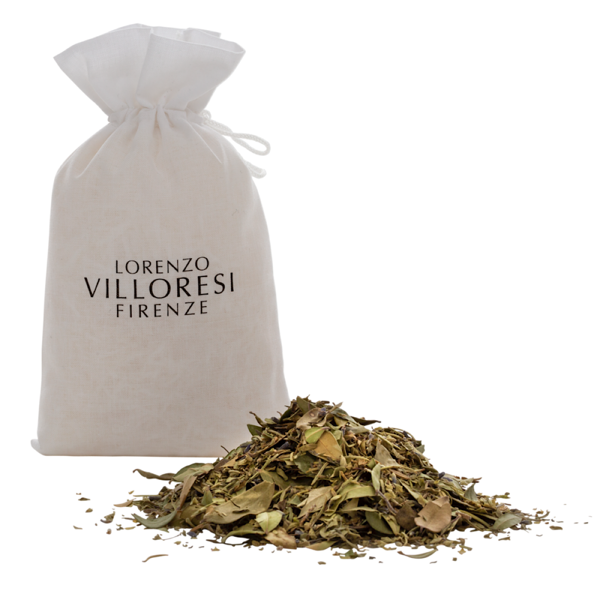 Lorenzo Villoresi Mediterraneo Scented Sachet