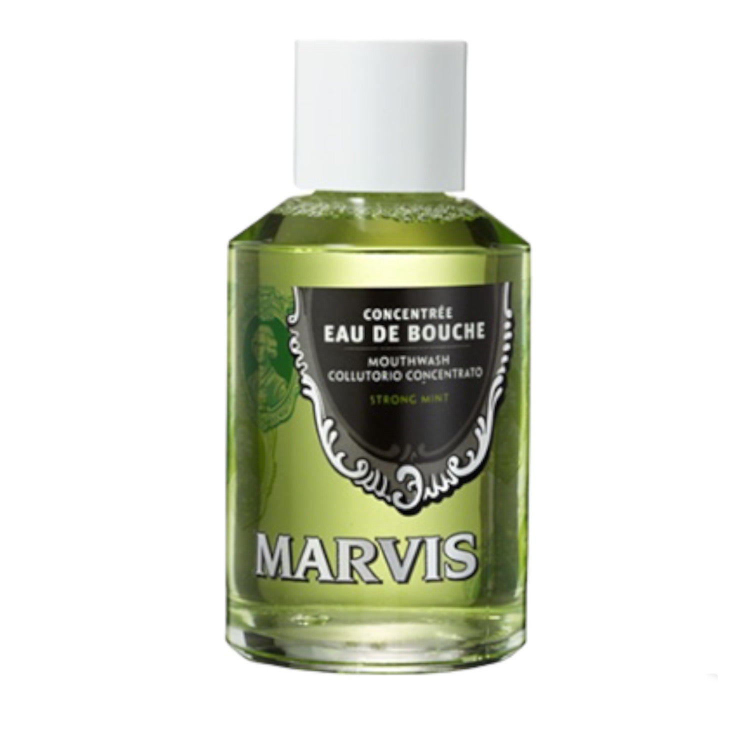 Marvis Concentrated Mouthwash
