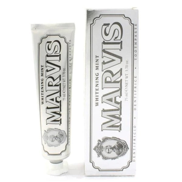Marvis Whitening Mint Toothpaste