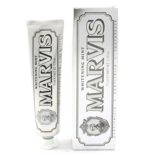 Marvis Whitening Mint Toothpaste