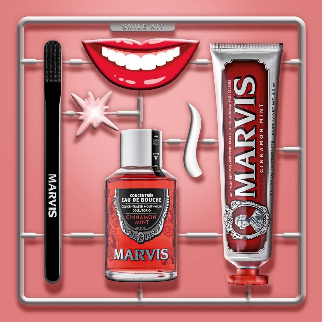 Taste the Difference.