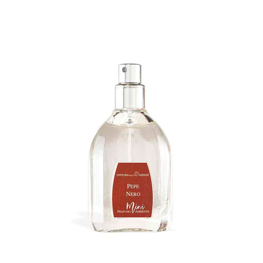 Officina delle Essenze Black Pepper Mini Room Spray