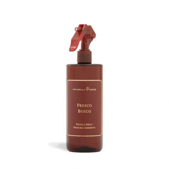 Officina delle Essenze Morning Forest Room Spray