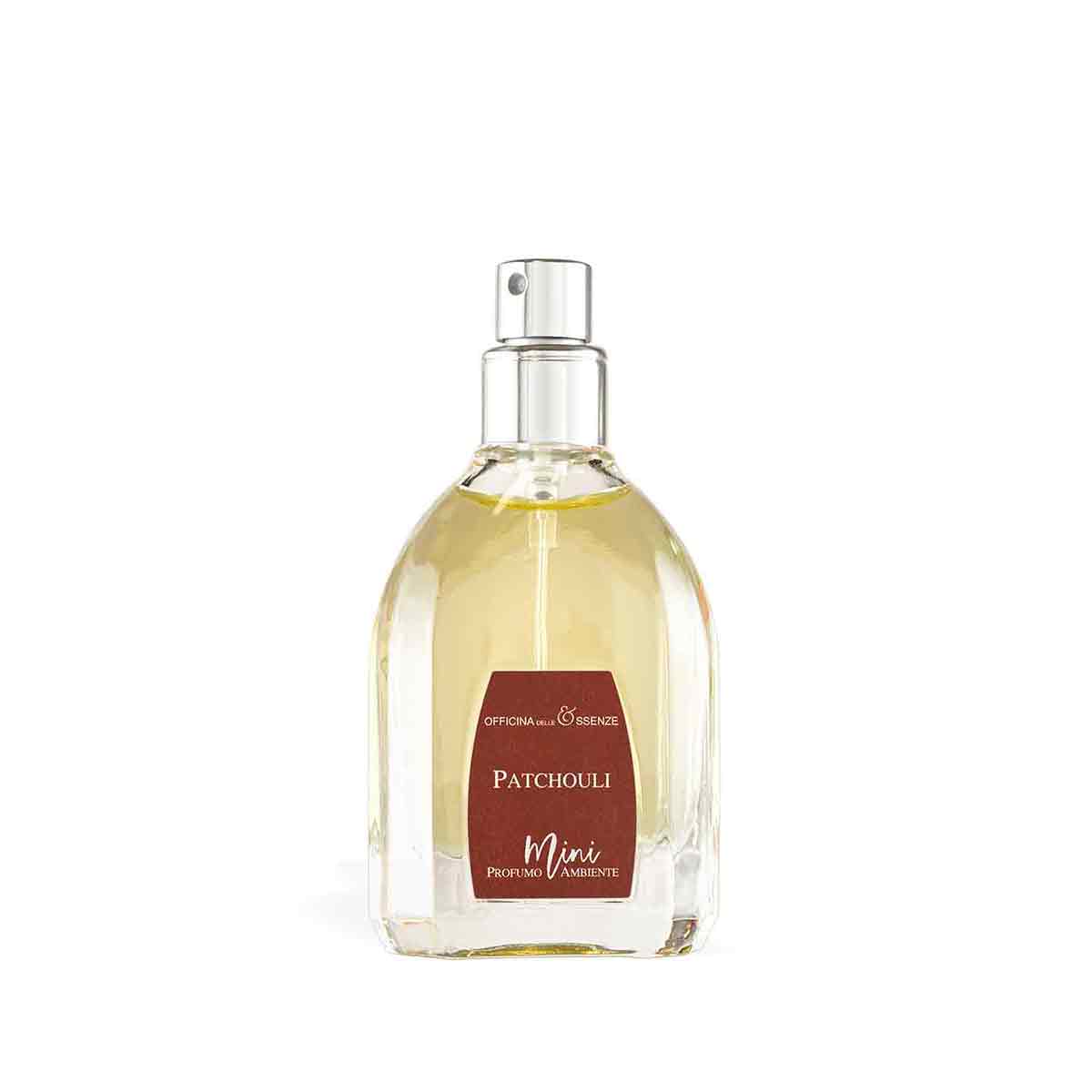 Officina delle Essenze Patchouli Mini Room Spray