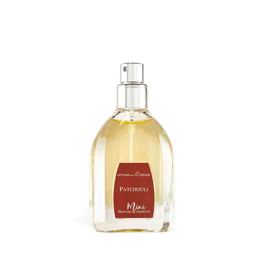 Officina delle Essenze Patchouli Mini Room Spray