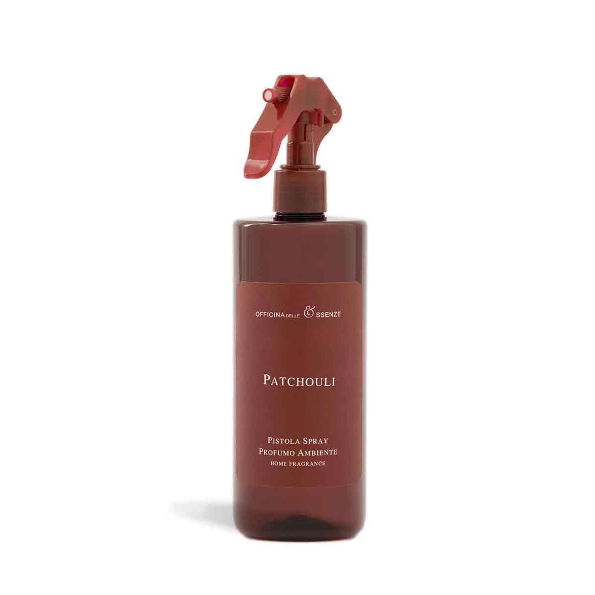 Officina delle Essenze Patchouli Room Spray